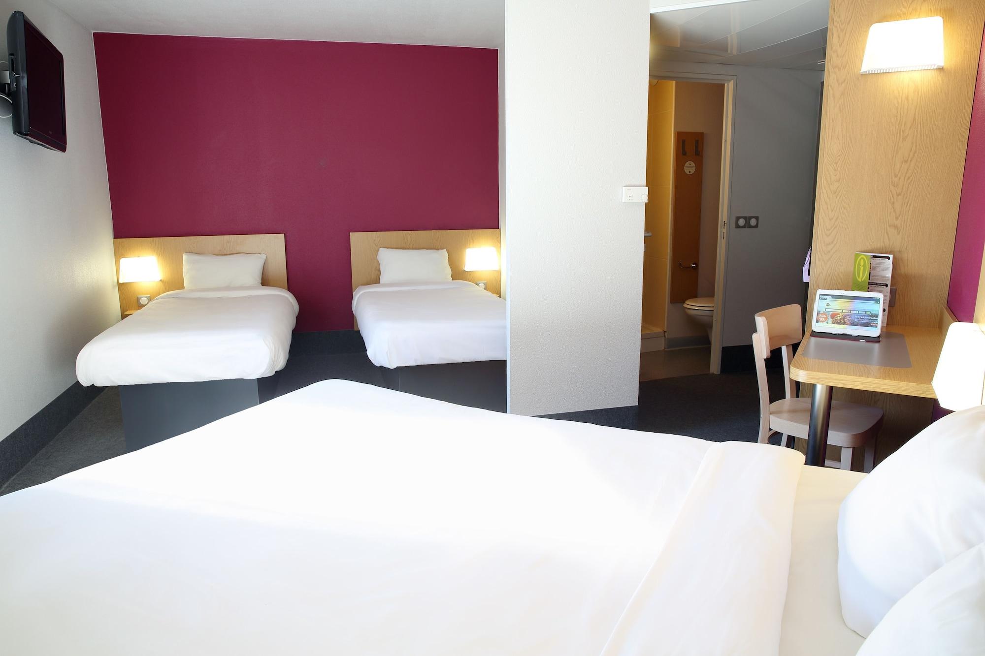 B&B Hotel Aix En Provence Le Tholonet Exterior photo